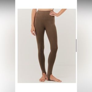 Pact Stirrup Legging